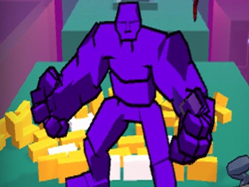 Break The Wall  Island Escape