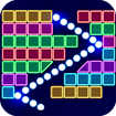 Bricks Breaker Deluxe Legends Jump