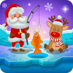 Christmas Fishing Legends