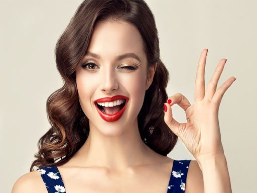 Fashion Up Dress Up Games Quest