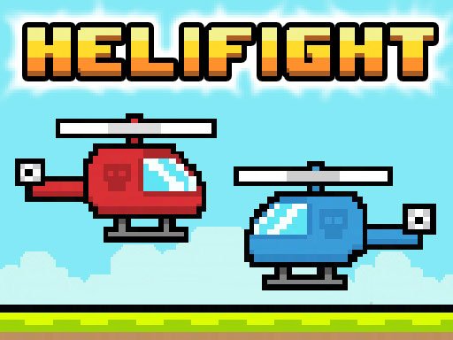 Helifight Mode Adventure