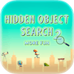 Hidden Object Search 2 - More Fun Jump Mode