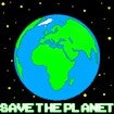 Save The Planet Challenge