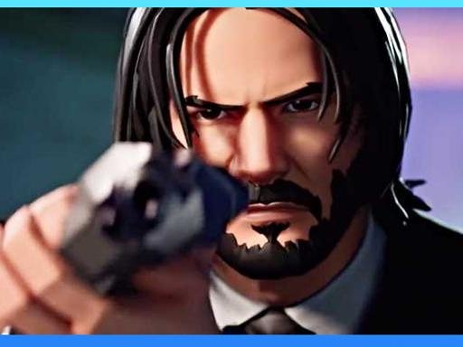 John Wick Game online Saga Odyssey