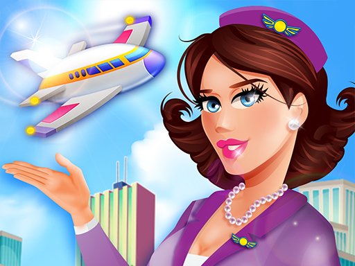 Airport Manager Game Escape