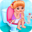 Baby Ava Daily Activities Journey