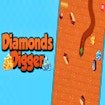Diamonds Digger Saga Race