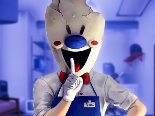 ICE SCREAM FRIENDS World