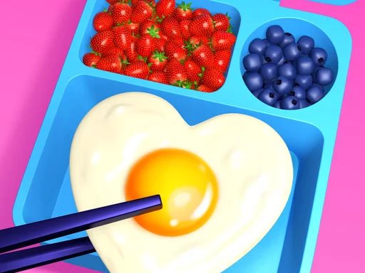 Lunch Box  Run Adventure