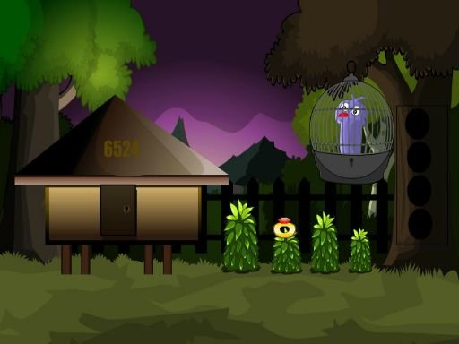 New Bird Escape Island