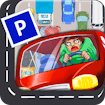 Parking Panic Challenge