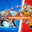 Robot Terminator T Rex Arena Quest