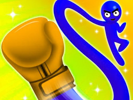 Rocket Punch Online Battle Escape