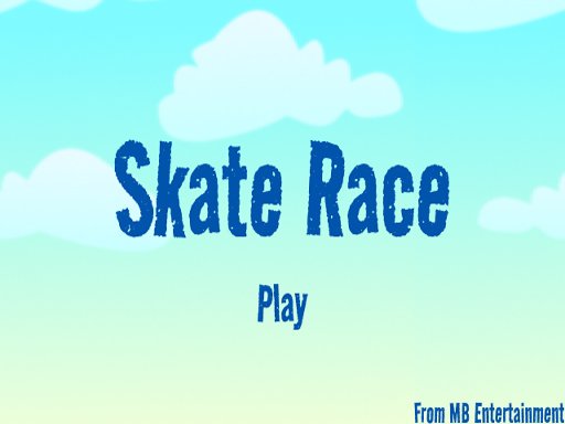 Skate Race Quest