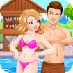 Swimming Pool Romance Master Challenge