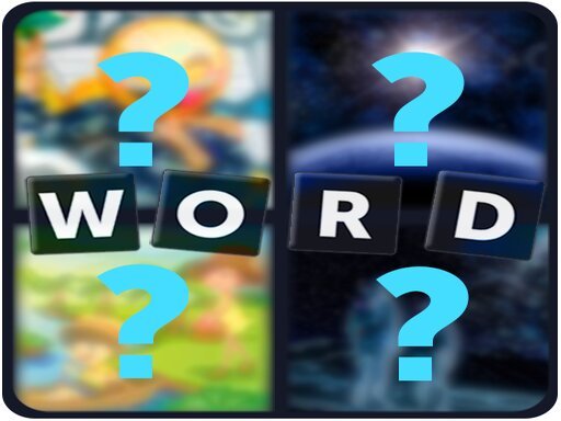 4 Pics Word Quest Challenge