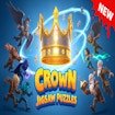 Crown Jigsaw Puzzles Legends