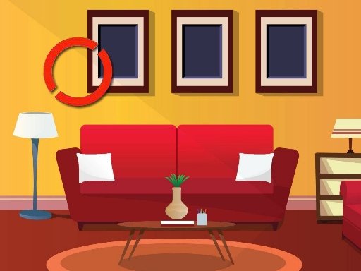 Find 5 Differences Home Story