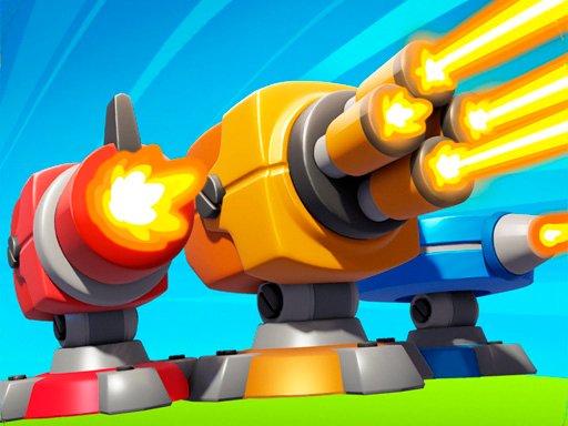 FireLine Merge Defense Challenge