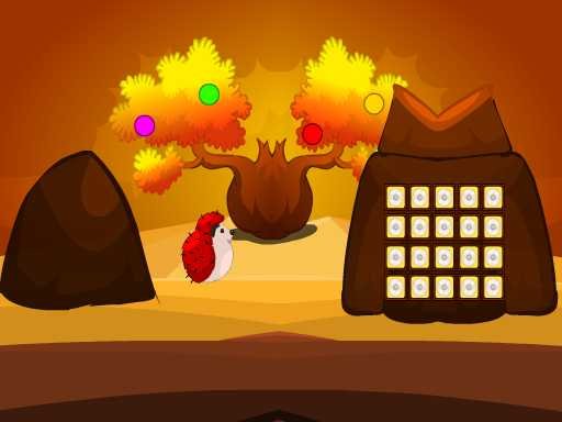 Foreshore Escape Escape