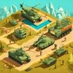 Idle Military Base. Army Tycoon Challenge