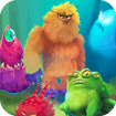 Jewel Monsters Escape Odyssey