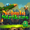 Nebula Strikers Challenge