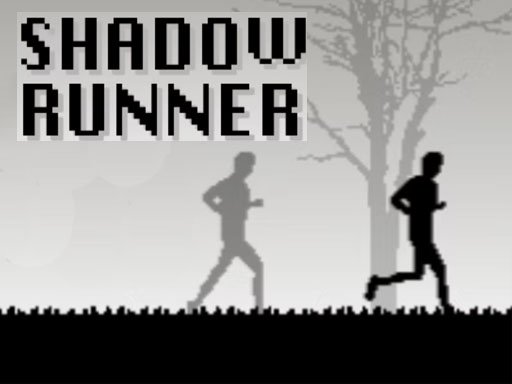 Shadow Runner Race