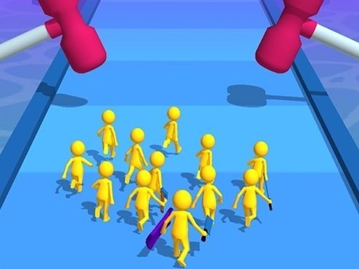 Tribal job hopping Challenge Story