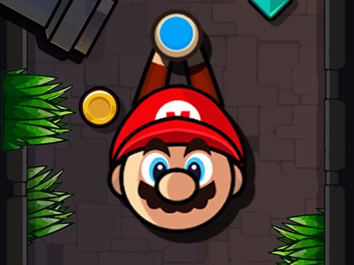 Adventure Sling Story