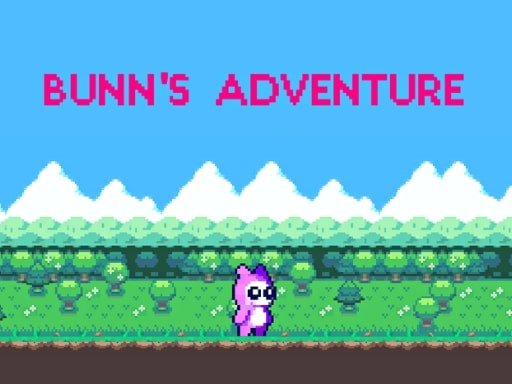 Bunns Adventure Escape