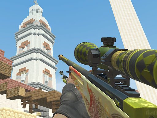 Counter Craft 3 Saga Jump