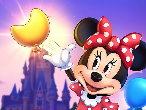 Crash Wonderful Worlds Land Escape