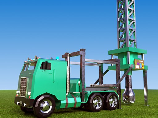 Gems Mining Adventure Quest