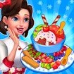 Ice Cream Fever - Cooking Game Saga