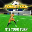 Penalty Kick Wiz Saga