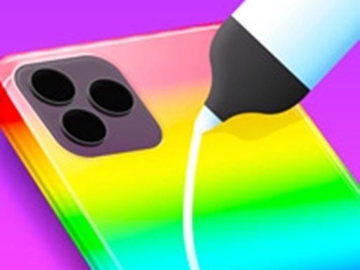 Phone Case DIY 2  Casetify Game Challenge