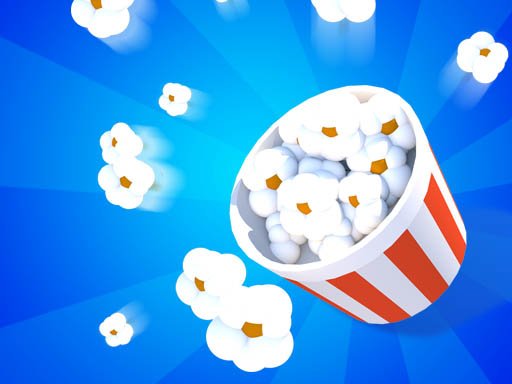 Popcorn Master Legends Island