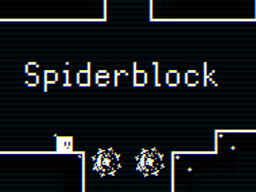 Spiderblock Saga Legends