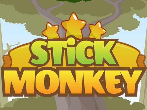Stick Monkey HD World