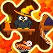 Witch's House Halloween Puzzles Story Odyssey