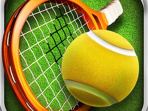 3D Tennis Mission Challenge