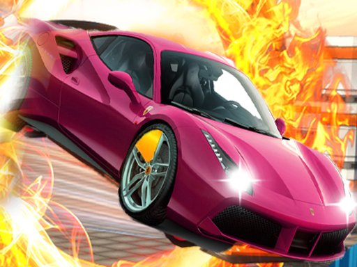  Real Car Racing Stunt Rider 3D  Dash