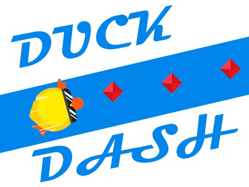 DUCK DASH Legends