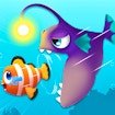 Fish Evolution World Legends