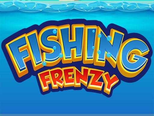 Fishing Frenzy HD Odyssey Story