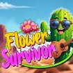 Flower Survivor Fun Rush
