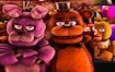 FNAF Freddy Sliding Puzzle Challenge Legends