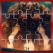 Golem Jigsaw Puzzle Fun World