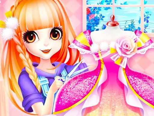 My Designer Dream Story